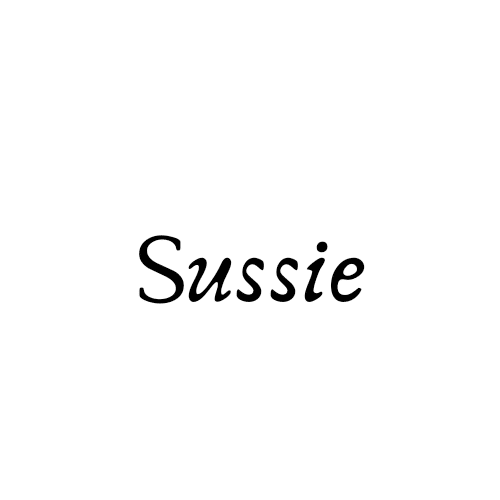 Sussie